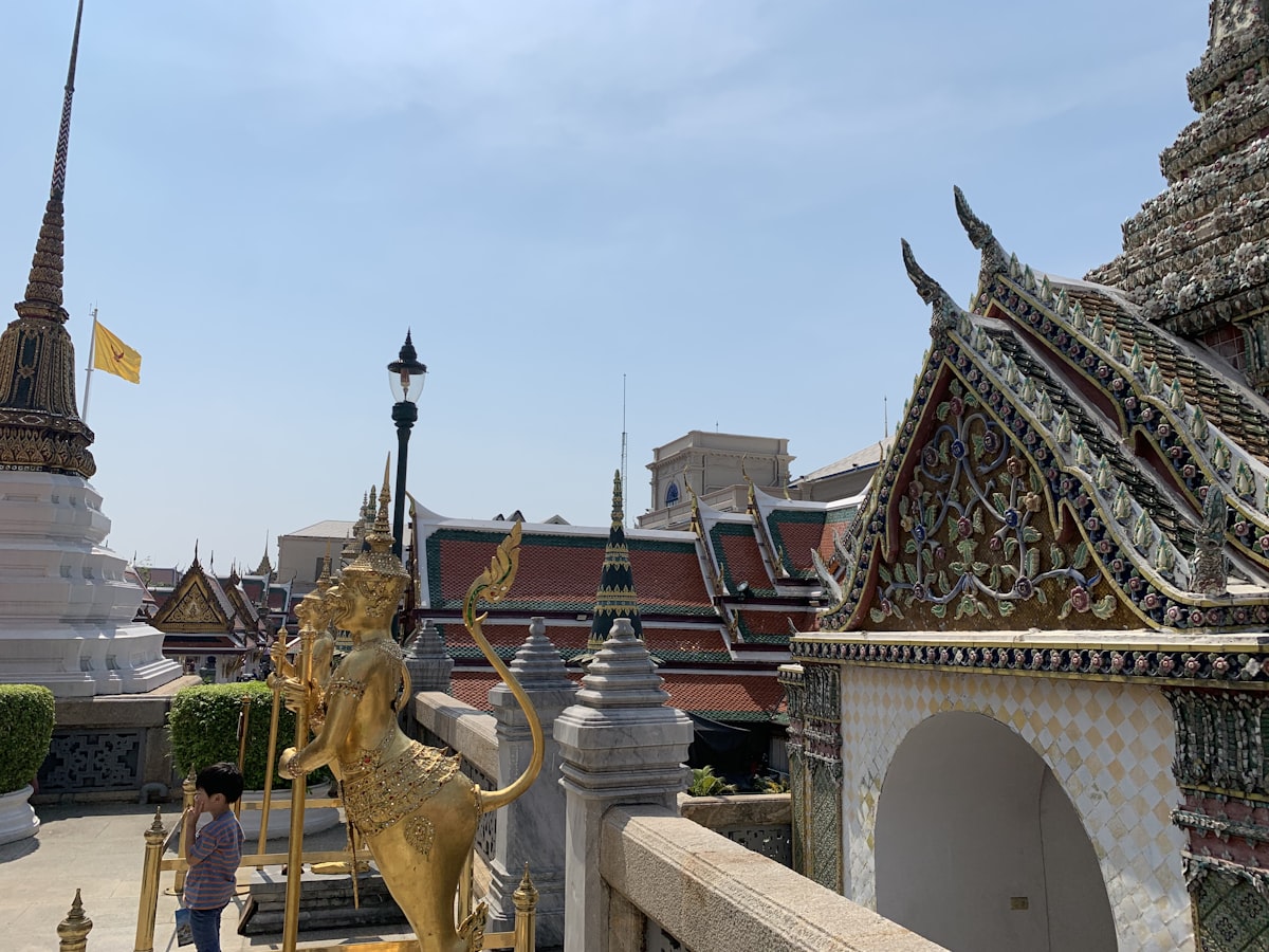 Top 5 incontournables