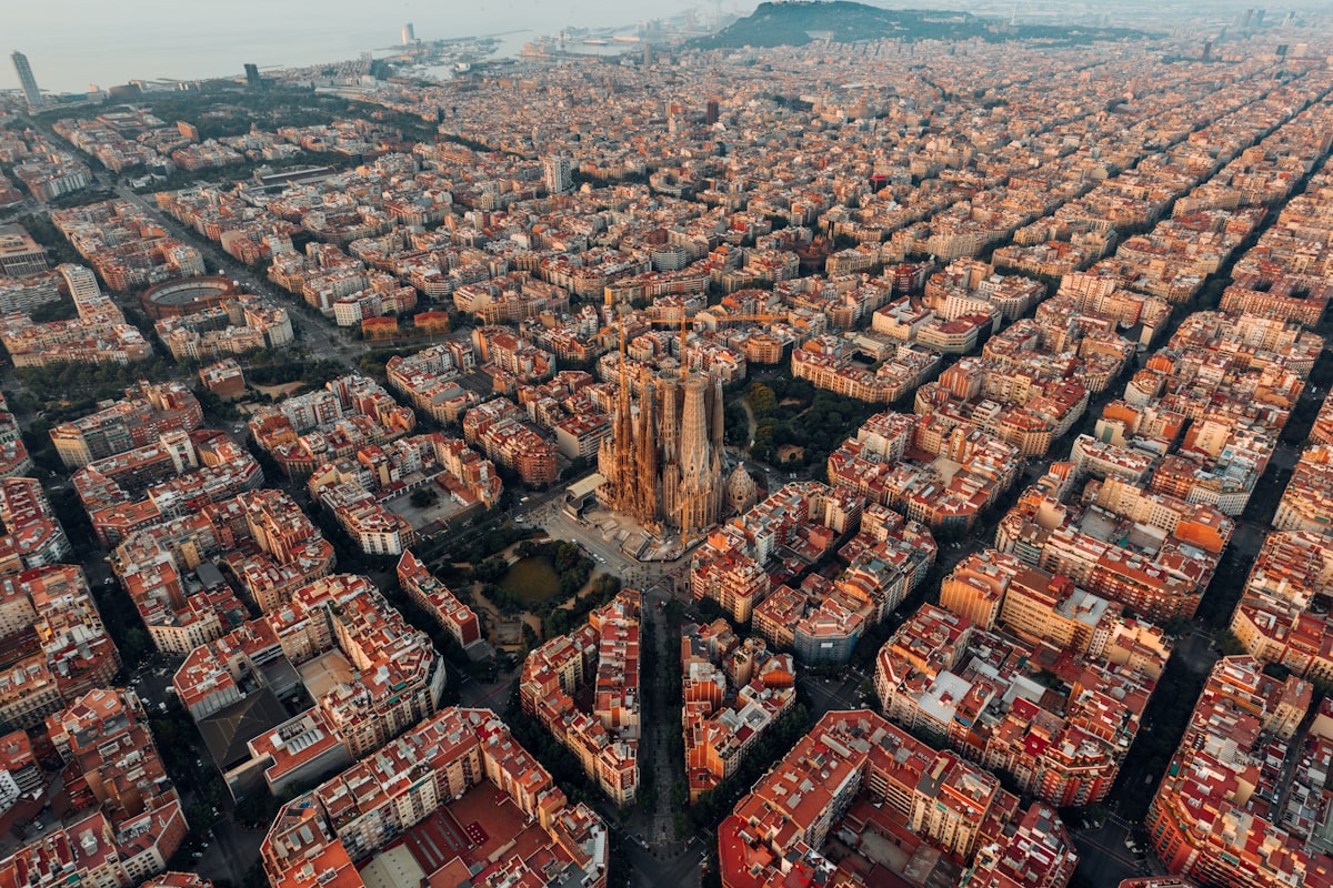 Quand partir à Barcelone ?