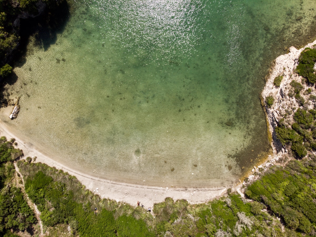 Quand partir en Corse ?