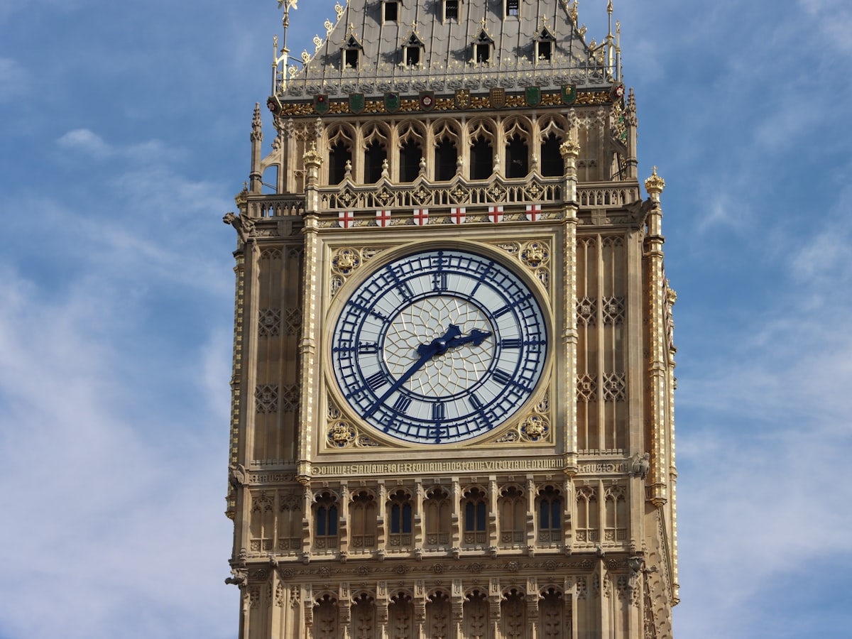 Top 5 incontournables